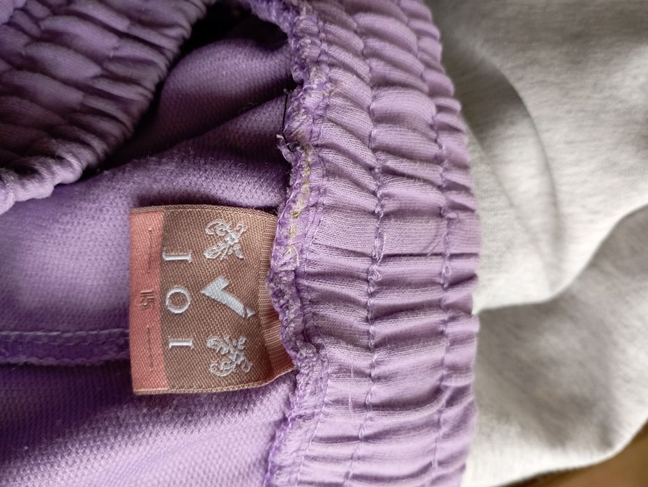 Підліткові спортивні штани