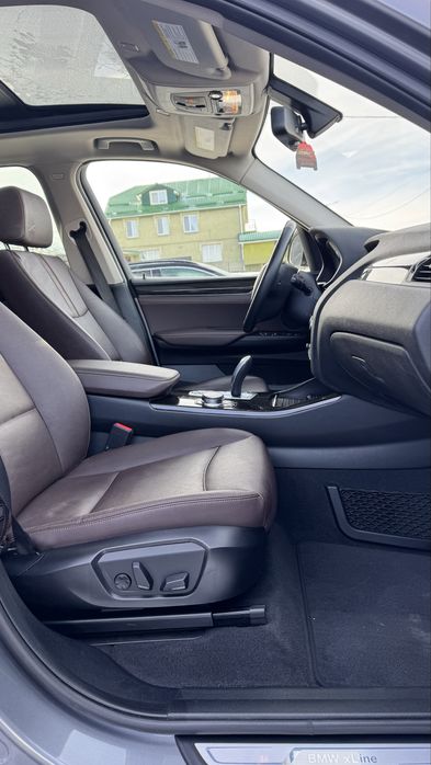 BMW БМВ X3 XDrive28і 2017 р 2,0 бенз 8АКПП Повний привід Ціла 147 т.км
