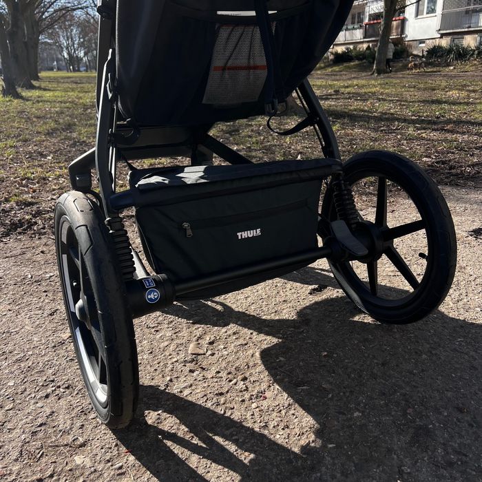 Thule Urban Glide 4 wózek