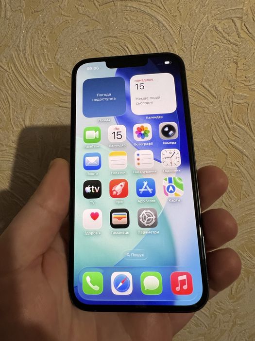 Iphone 13 Pro 128gb newerlock