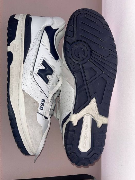 Кросівки New Balance