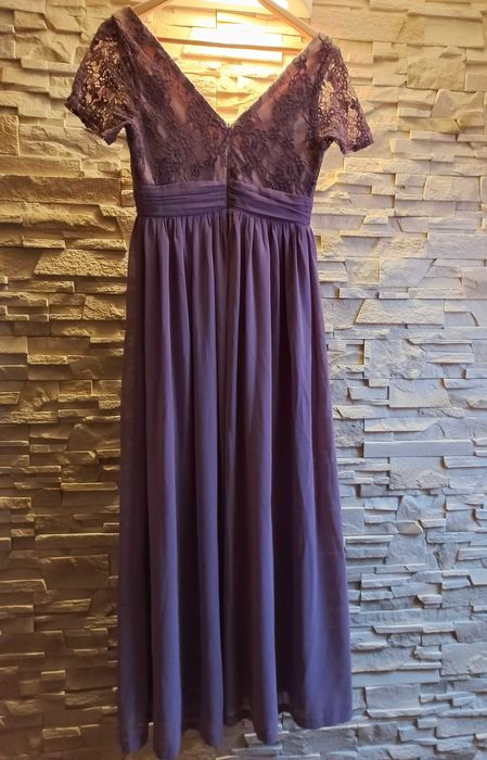 Sukienka na studniówkę