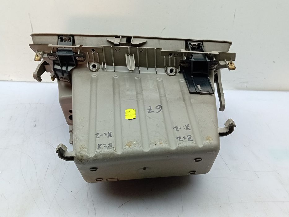 Porta luvas RENAULT Modus/Grand Modus (F/JP0_)