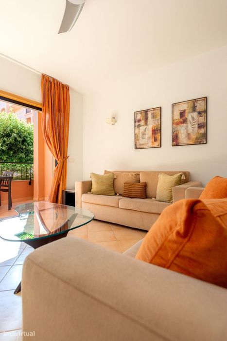 Apartamento de Luxo na Baía da Luz