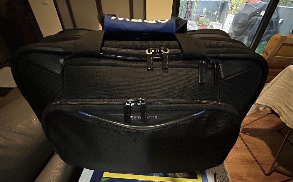 Mala Viagem Samsonite