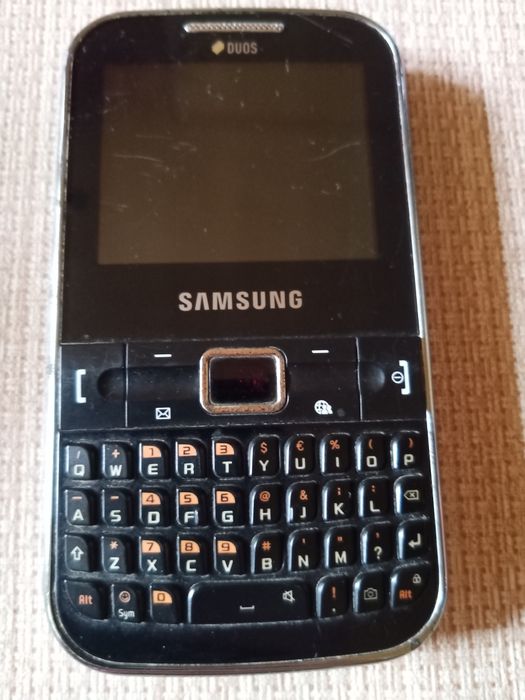 Мобильный телефон, Samsung