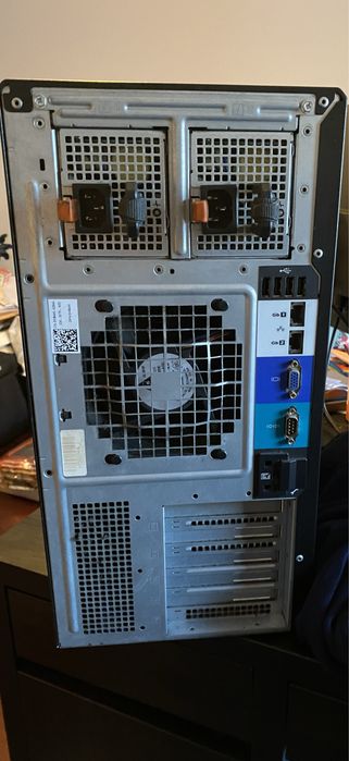 Dell PowerEdge T310 Server64585320311297122