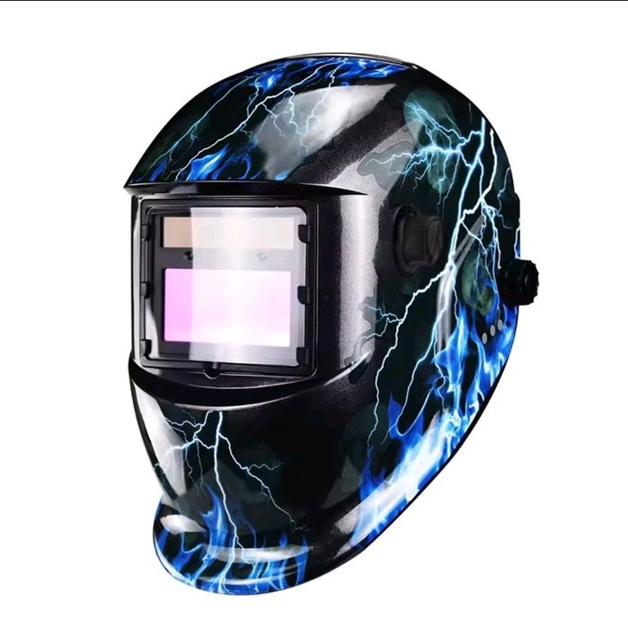 Máscaras de Soldar automatica