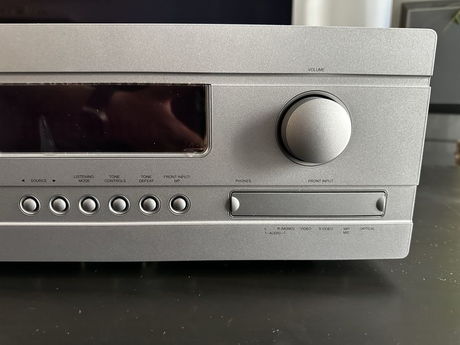 NAD T775 amplituner wielokanałowy 7.2