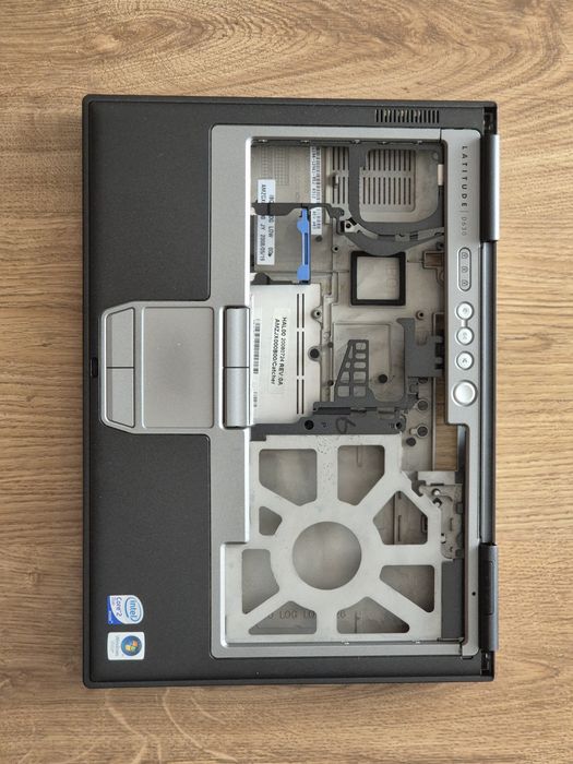 Dell Latitude D630 para peças