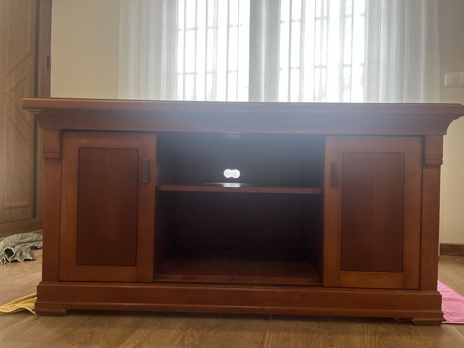 Movel Televisao de madeira