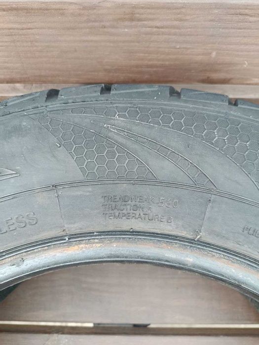 Шини ROSAVA ITEGRO 185/65 R14 всесезонні