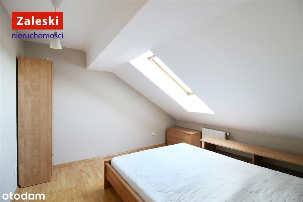 Mieszkanie - Gdańsk Jasień