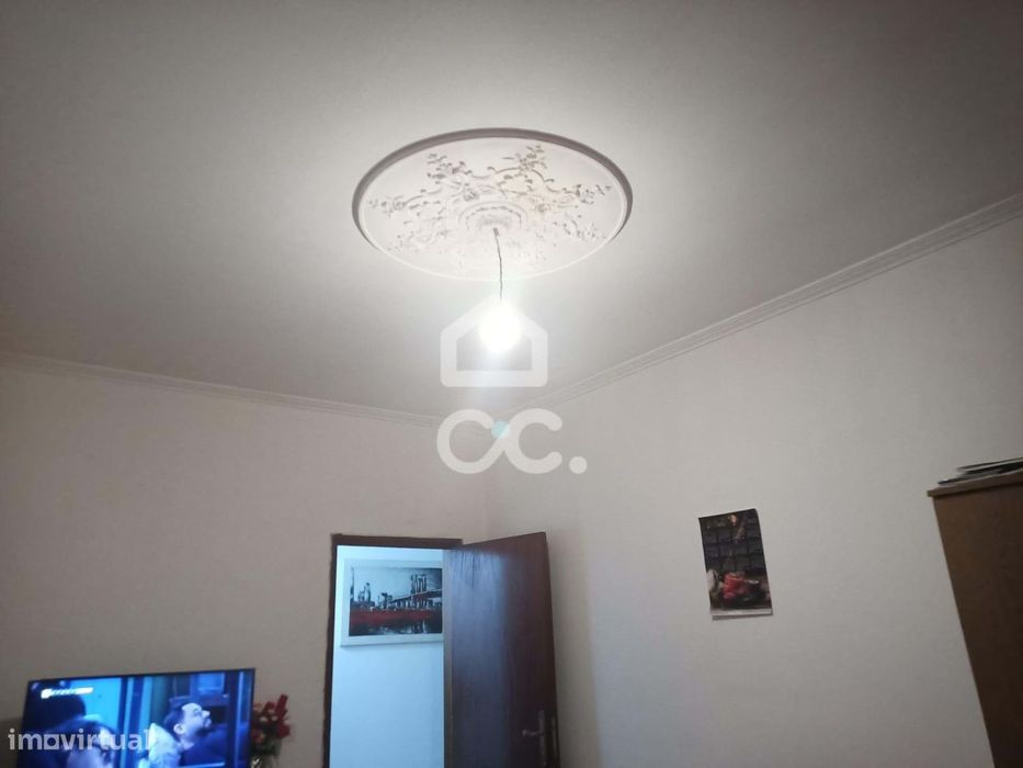 Apartamento T1 no centro de Macedo de Cavaleiros — Macedo de Cavaleiros, Bragança