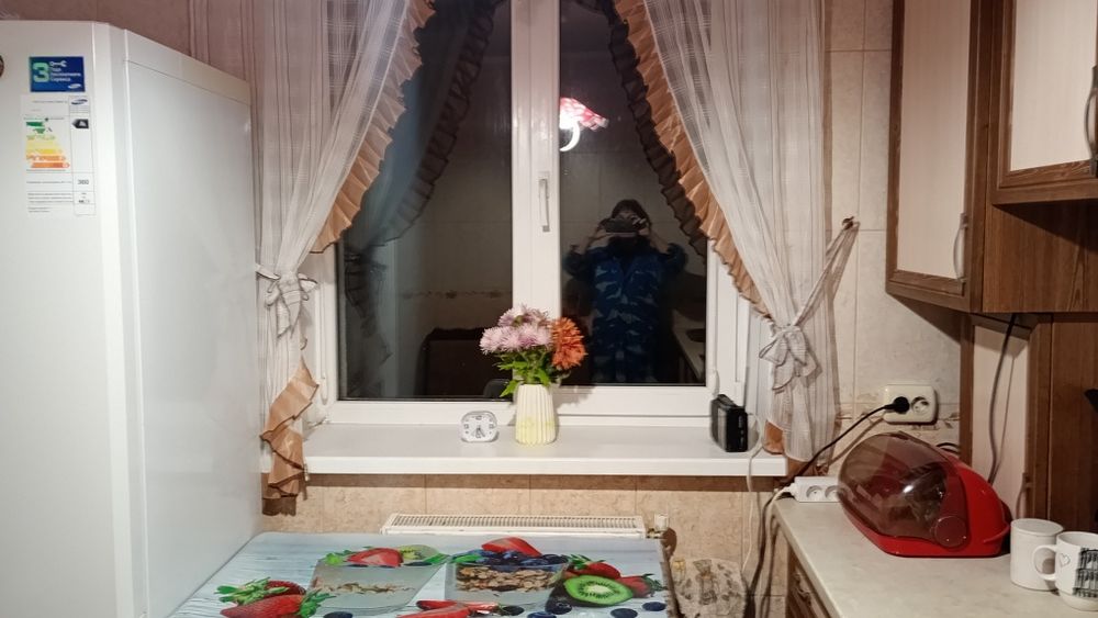 Здаються дві кімнати на Богуніїнії