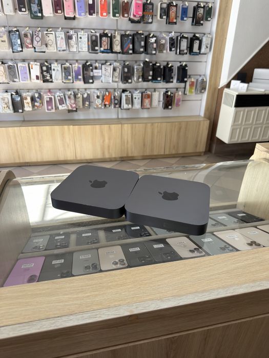 mac mini 2018 i7 - Купить электронику - Цены на OLX.ua