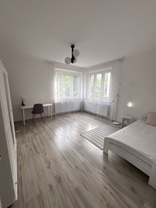 DUŻY Pokój Ligota, Katowice blisko ŚUM