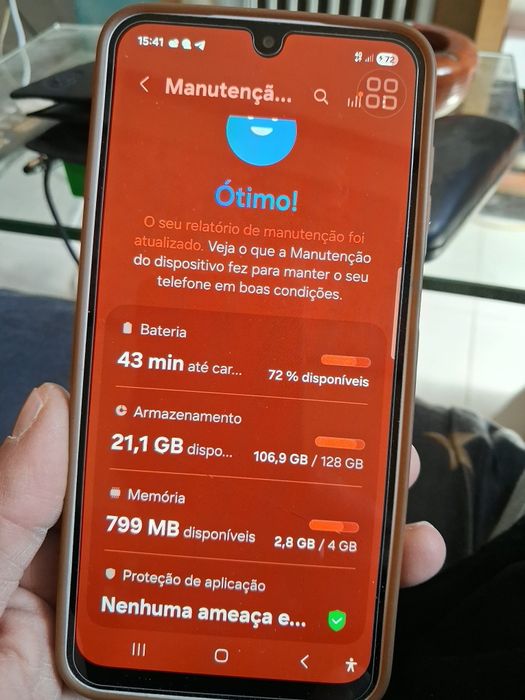 Samsung Galaxy A16
