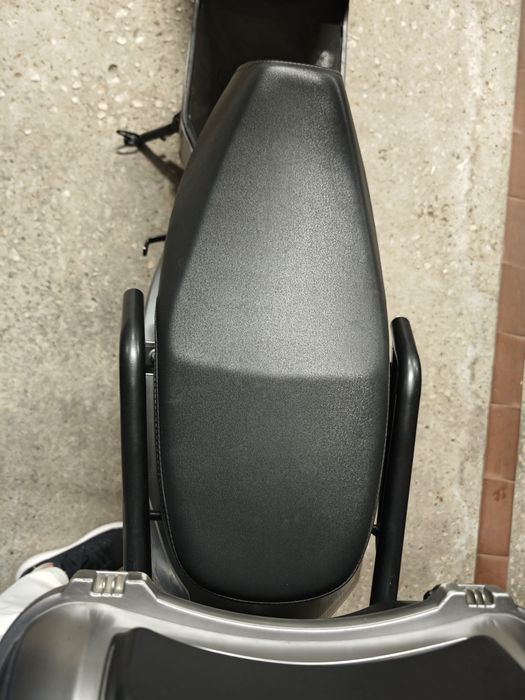 Mota eléctrica neovolt