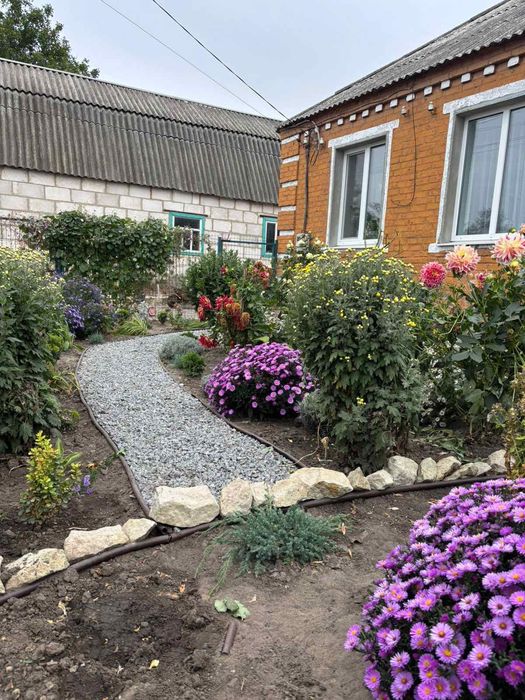 Продам дом Печенеги