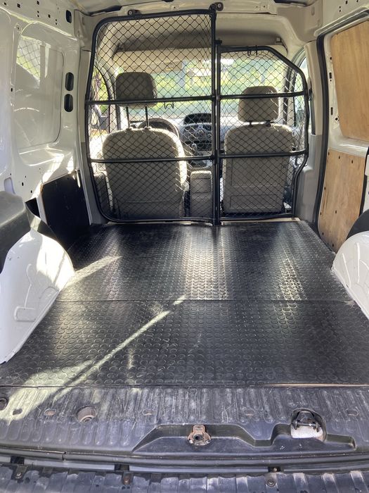 Renault kangoo v-vat