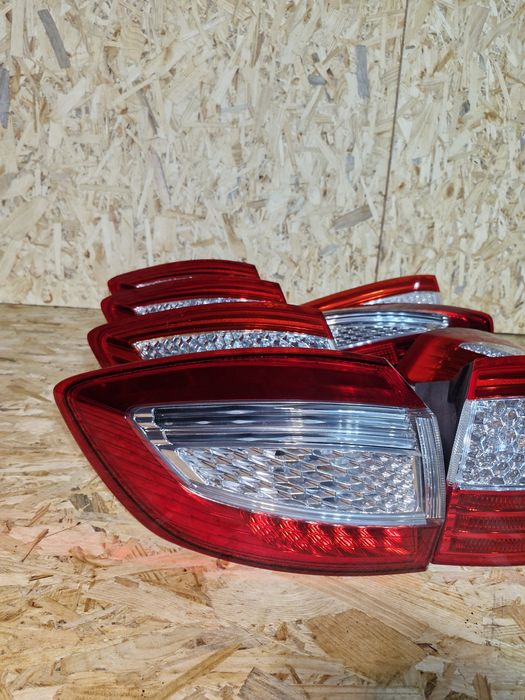 Задні фонарі Стопи Форд мондео 4