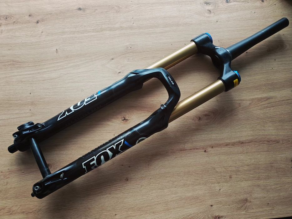 Вилка 26" FOX 36 TALAS RC2 FIT