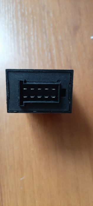 Moduł AFC świateł przyczepy 52400006 Jaeger ConWys