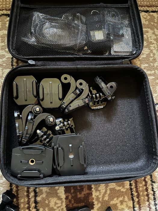 GoPro Hero3+Black Edition