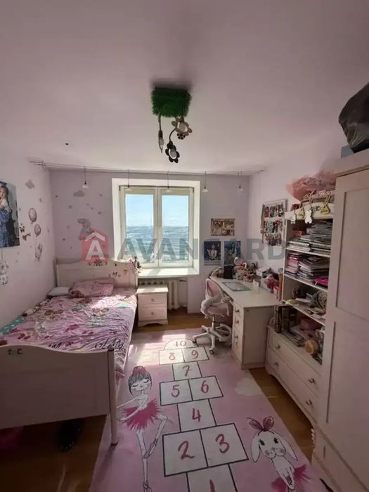 Продам 3к квартиру с ремонтом на ул. Рабочая, КИРПИЧ, Созидатель - View 5