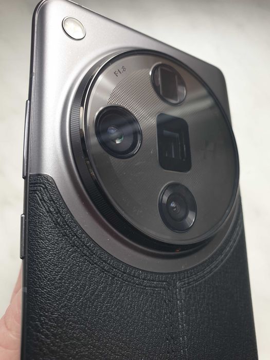 Oppo Find X7 ULTRA (bateria 97%)