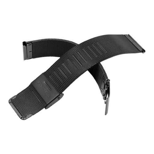 Bransoleta ze stali nierdzewnej do zegarka smartwatcha 22 mm