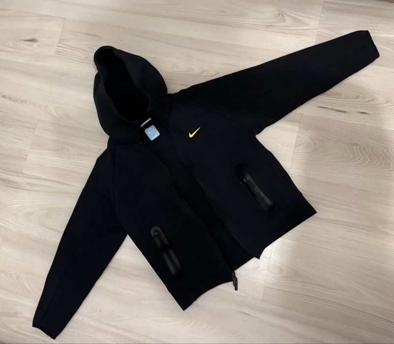 Bluza Nike x NOCTA Tech Fleece