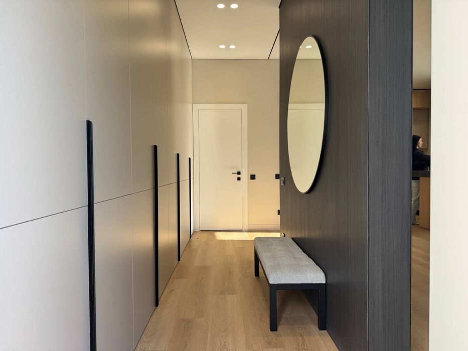 Продам котедж з ремонтом р-н Райський сад