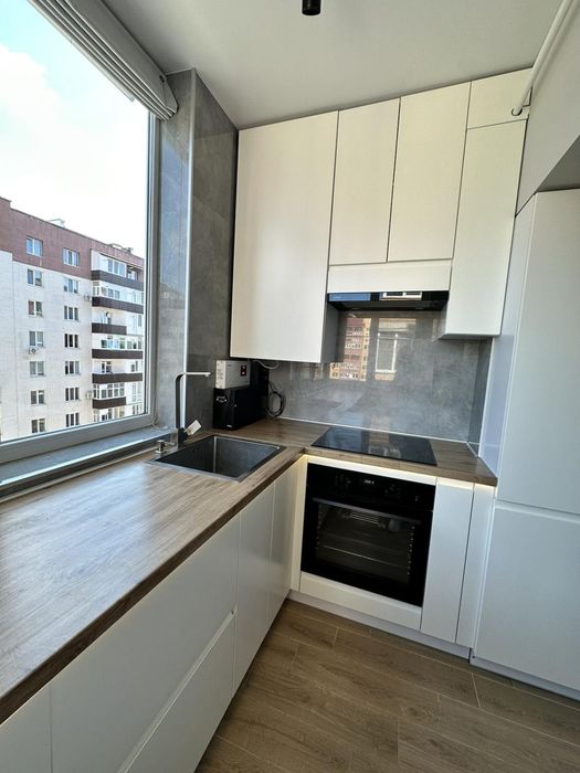 Повний фарш! Шикарна 1к. Центр! Пляж!