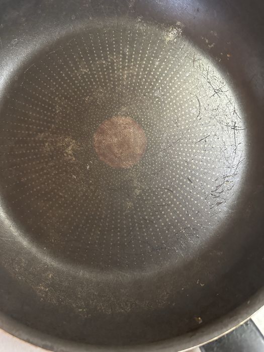 Сковорода Tefal