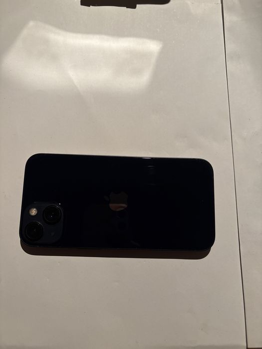 Iphone 13 kondycja baterii 85%
