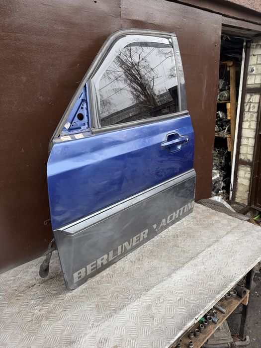 Дверь перед зад Хюндай терракан hyundai terracan