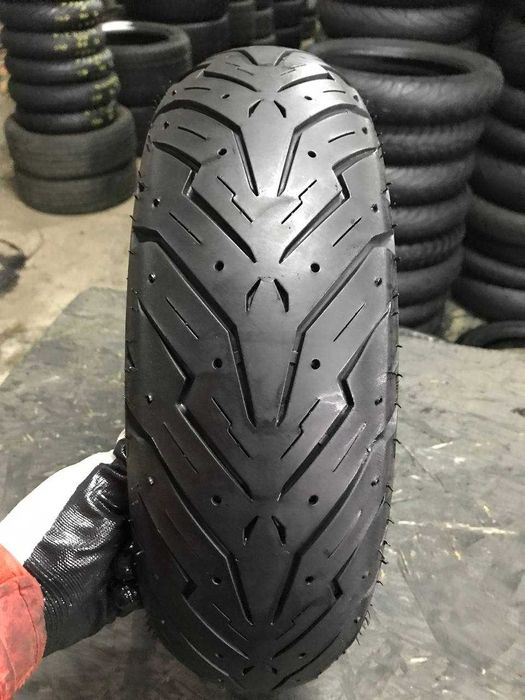 Мото шини б/в 120/70 R11 Pirelli Angel Scooter (2953М)