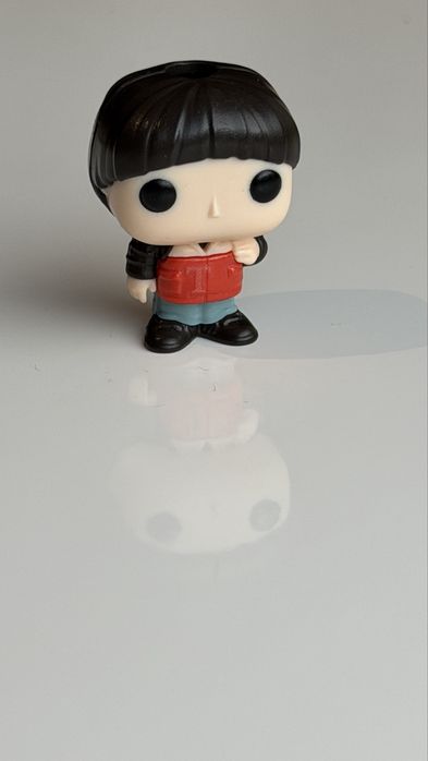 Stranger Things /Дивні дива/ Вілл/ Will/ Kinder Joy