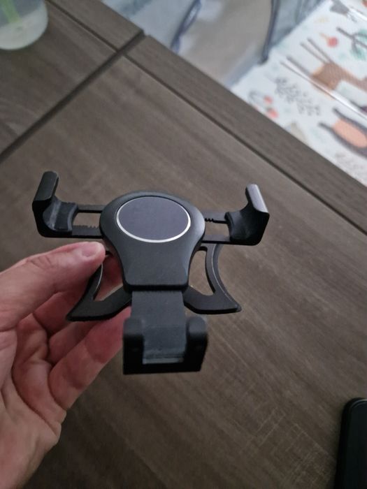 Suporte Telemóvel / Smartphone para Audi A3