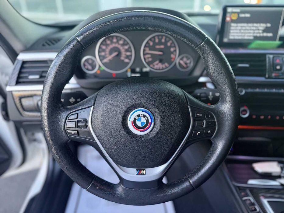 BMW 3 Series 328i      2014