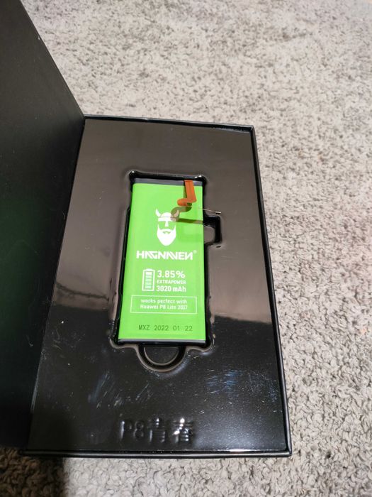 Bateria do Huawei P8 Lite 3020 mAh