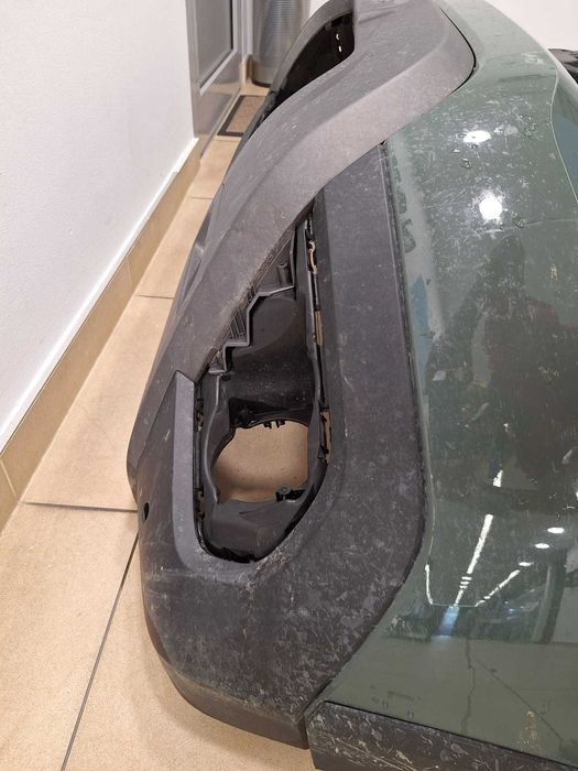 Błotnik Dacia Duster 2 , rocznik 2023