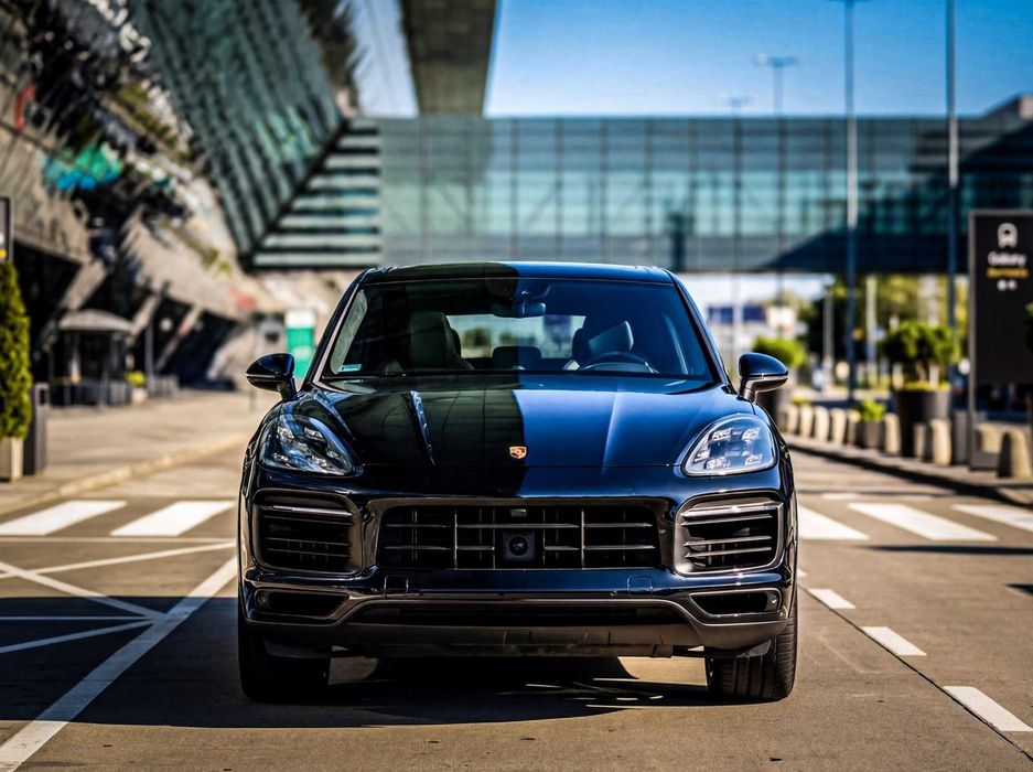 Luksusowe Auta do Ślubu VIP! Mercedes, Porsche, BMW M3, Range Rover