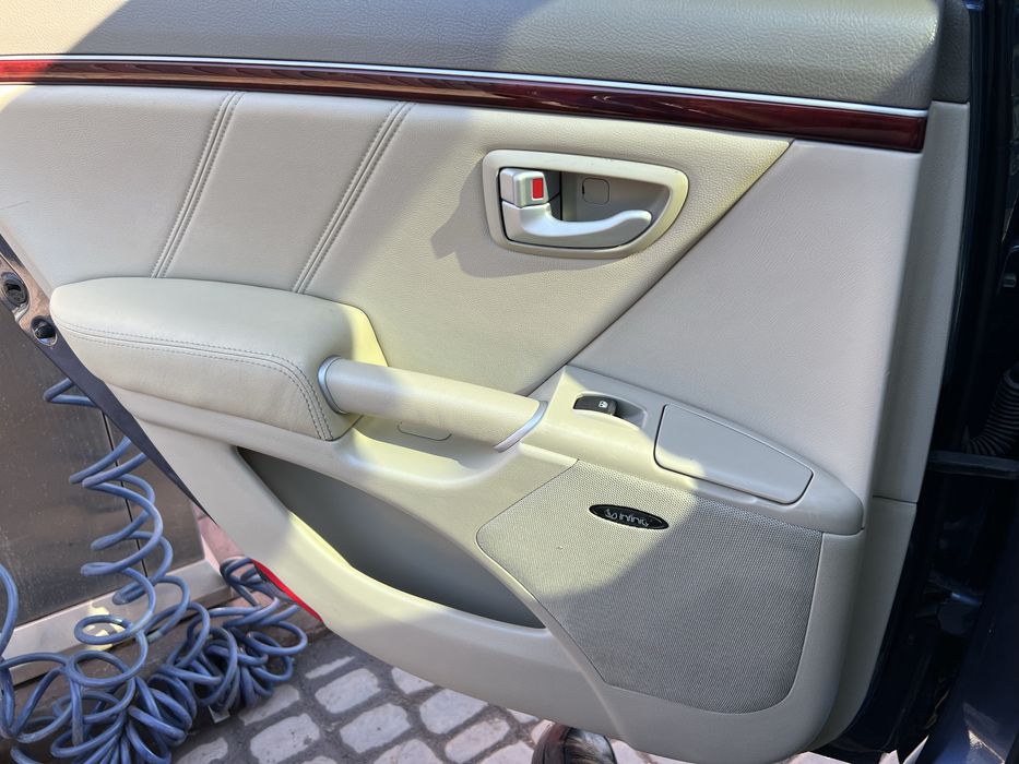 Продам Hyundai Grandeur