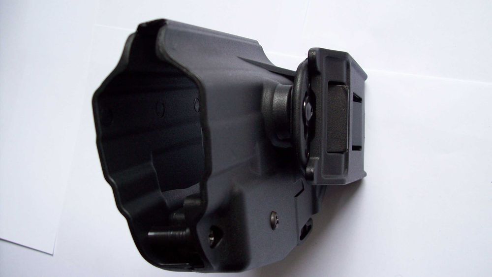 Kabura taktyczna do Glock 19,23,29,32,38
