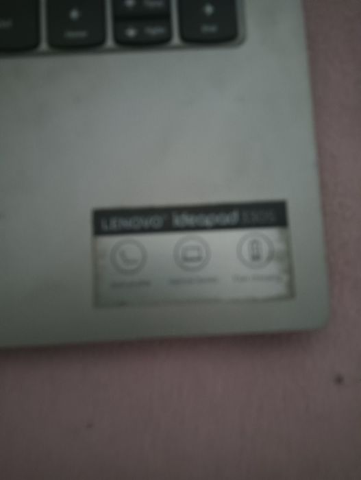 Portátil  I3 Lenovo