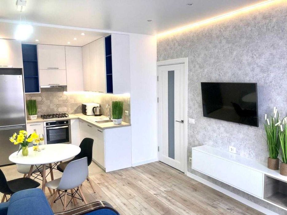 Посуточно, почасово квартира возле ВДНХ, 10 минут до метро