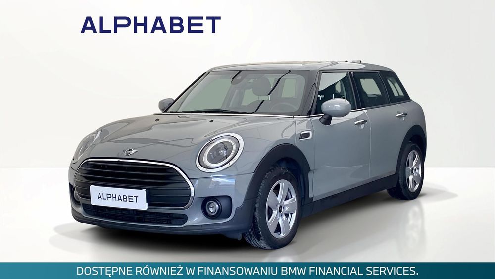 MINI Clubman One